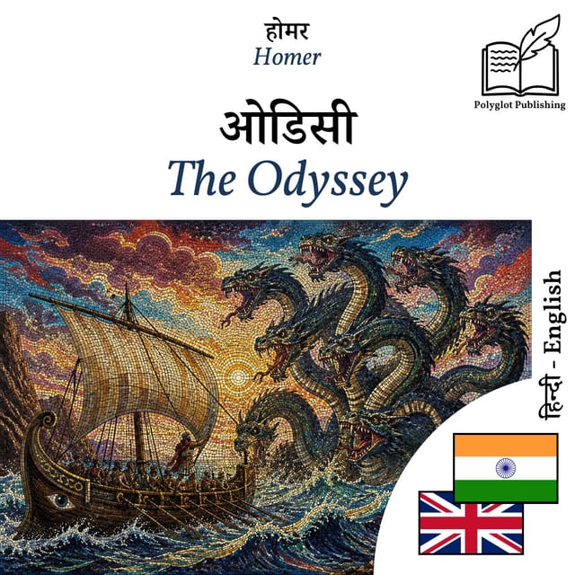 The Odyssey