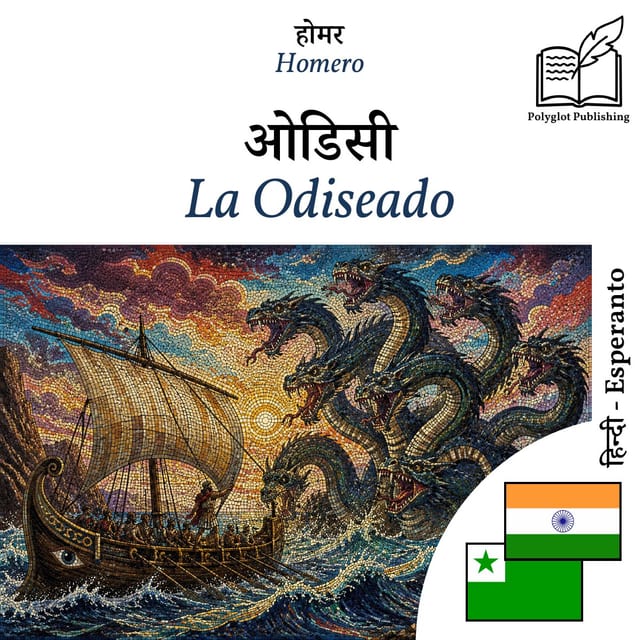 La Odiseado