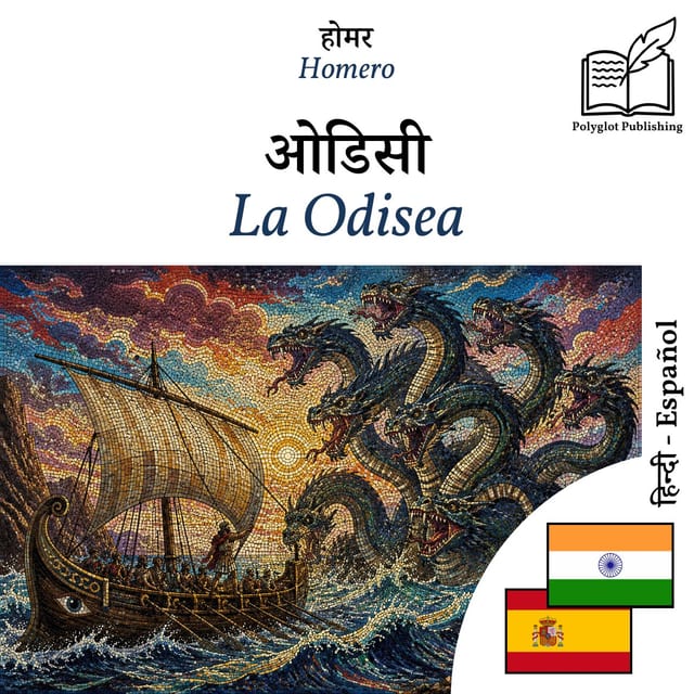 La Odisea
