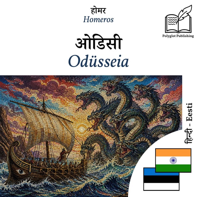Odüsseia