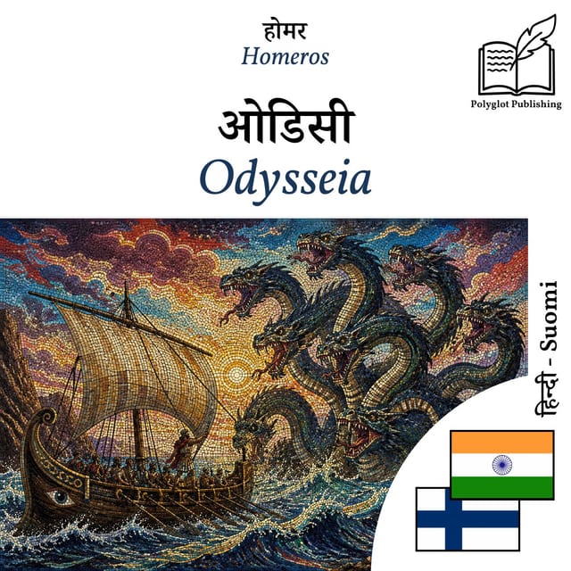 Odysseia