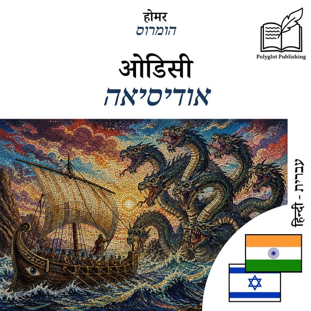 אודיסיאה