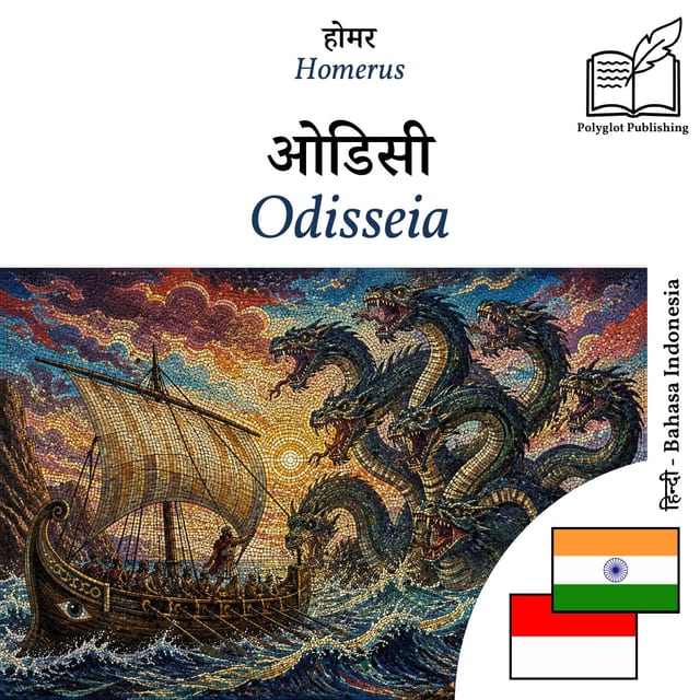 Odisseia