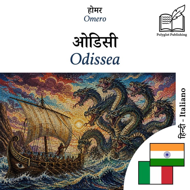Odissea