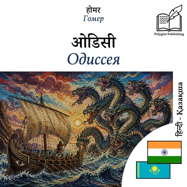 Одиссея