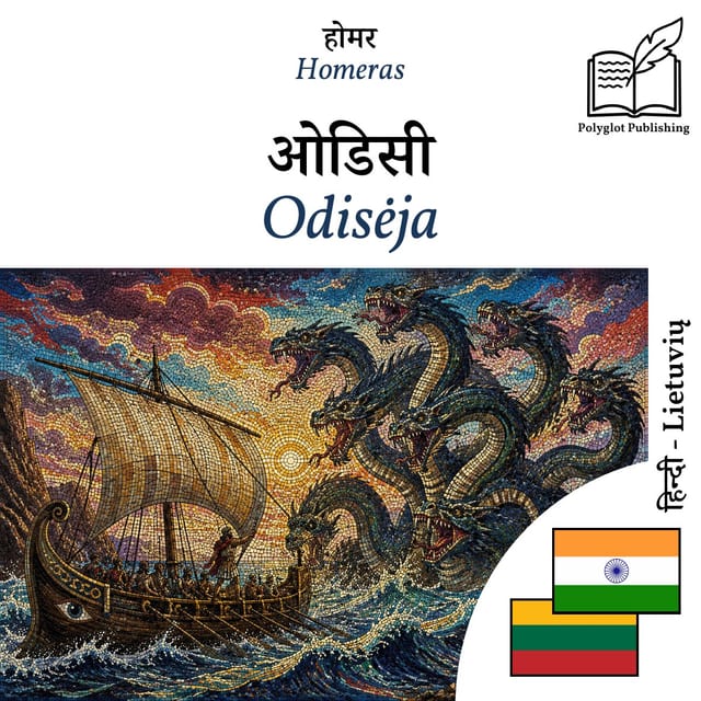 Odisėja