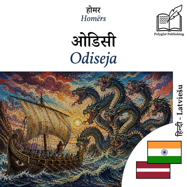 Odiseja