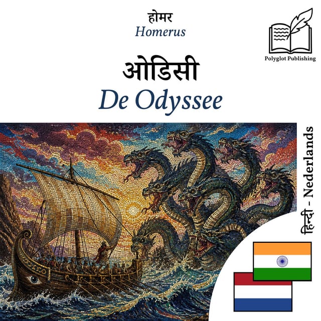 De Odyssee