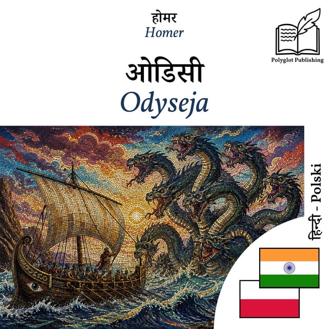 Odyseja