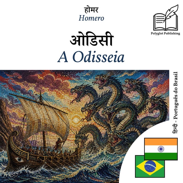 A Odisseia