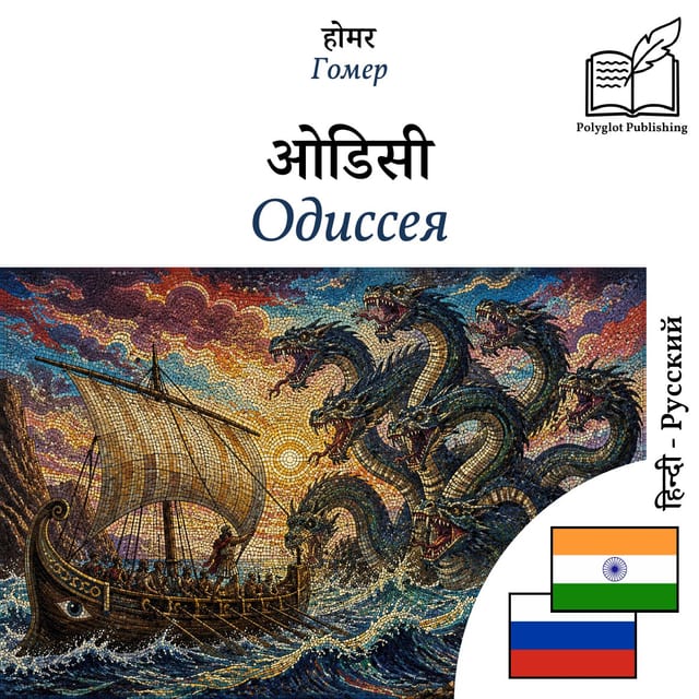 Одиссея