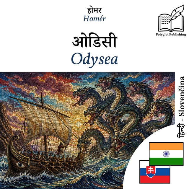Odysea