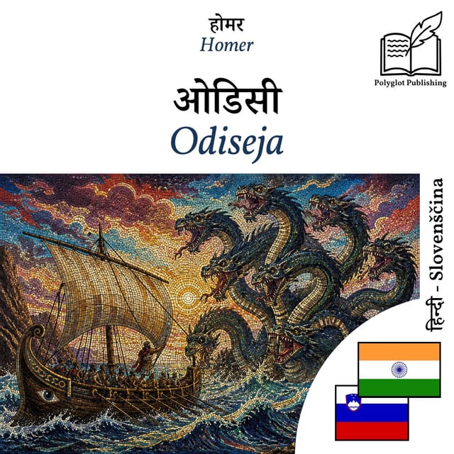 Odiseja