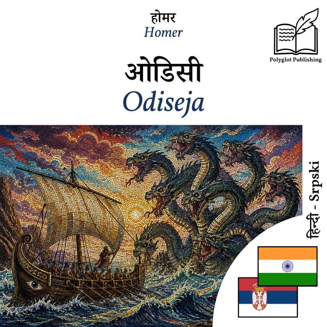 Odiseja