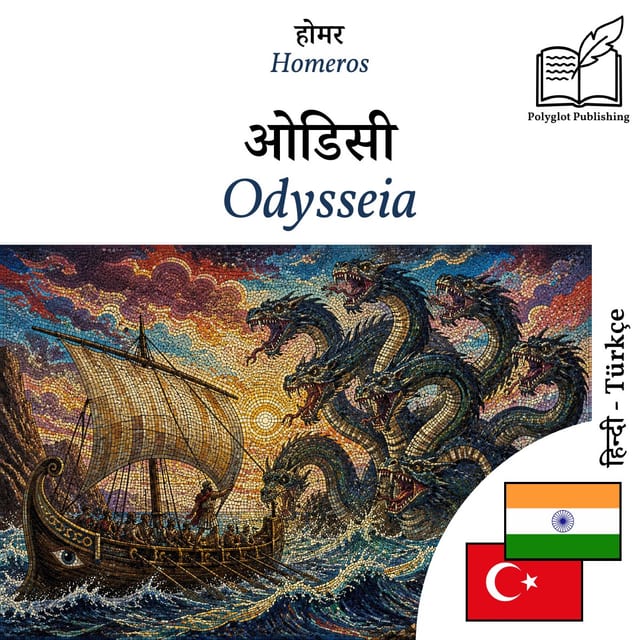 Odysseia