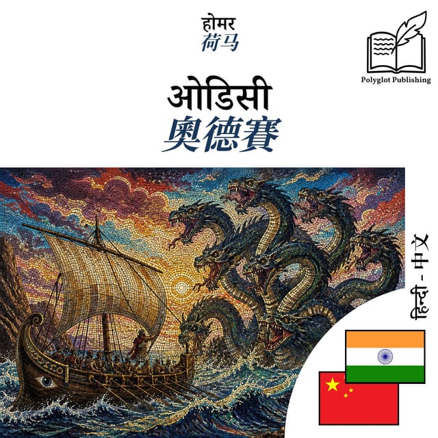奧德賽
