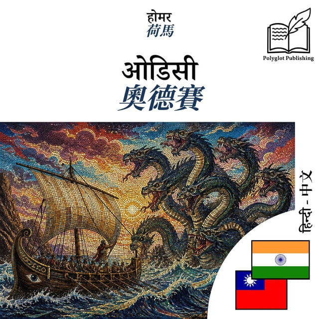 奧德賽