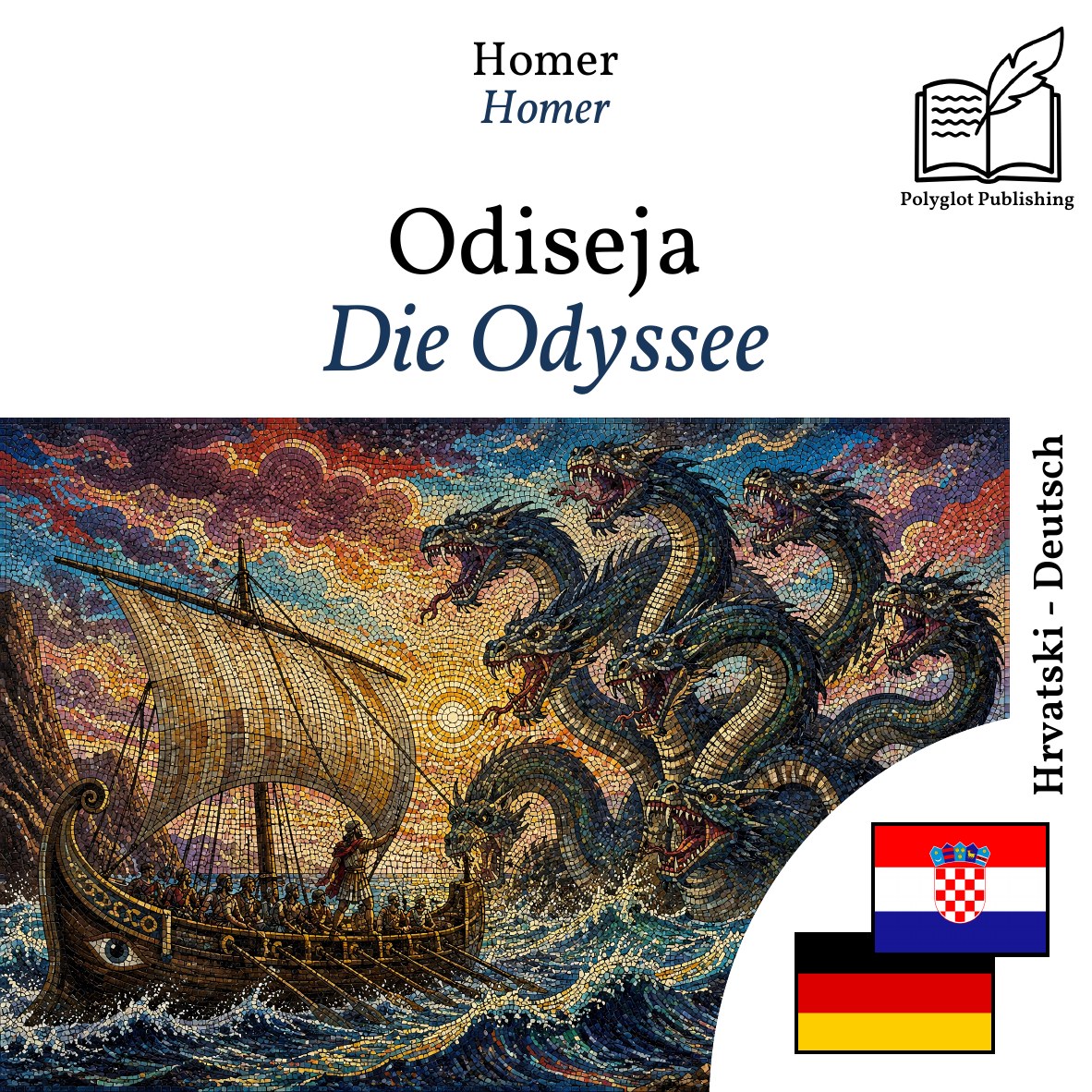 Die Odyssee