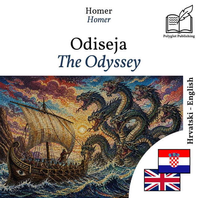The Odyssey
