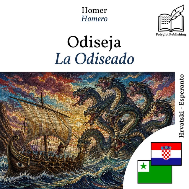 La Odiseado