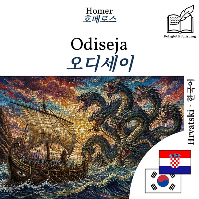 오디세이