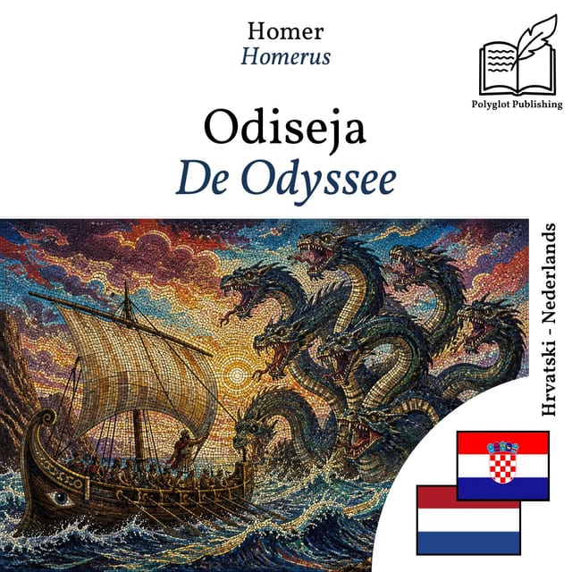 De Odyssee