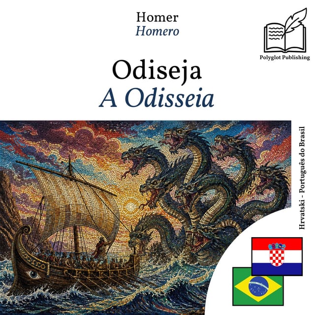 A Odisseia