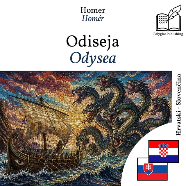 Odysea