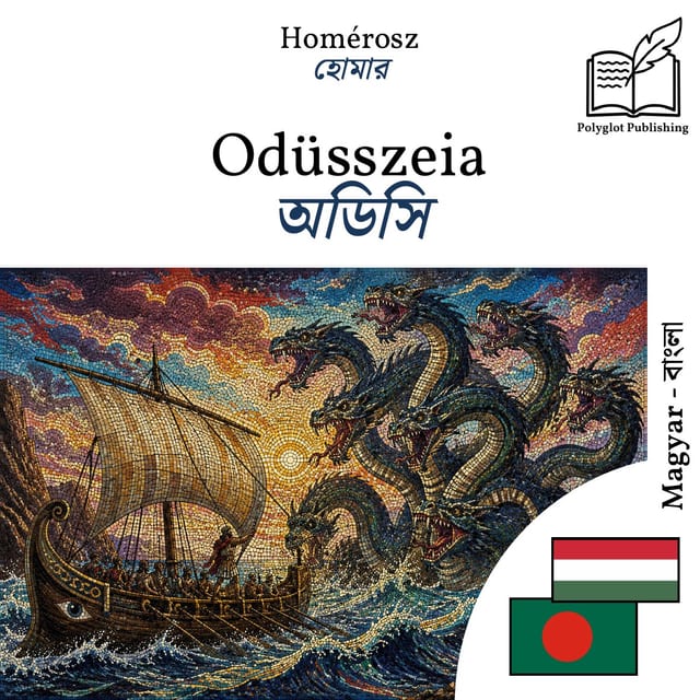 অডিসি