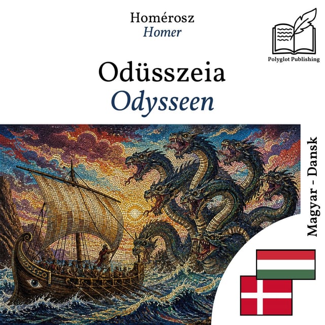 Odysseen