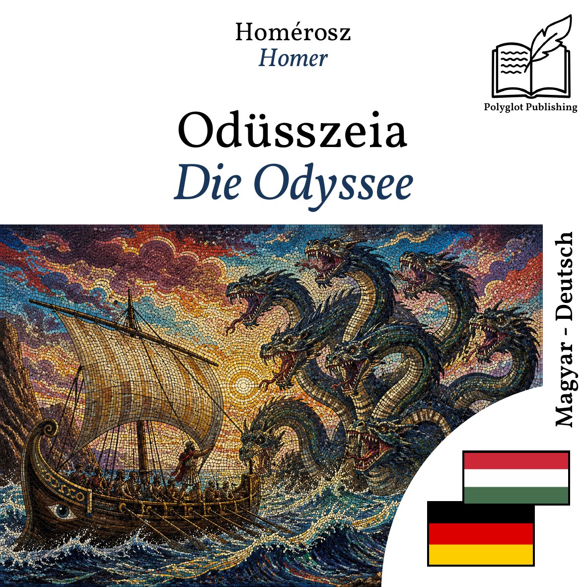 Die Odyssee