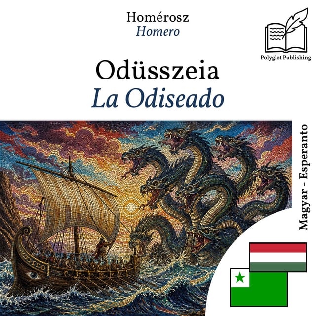 La Odiseado