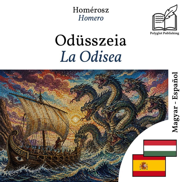 La Odisea
