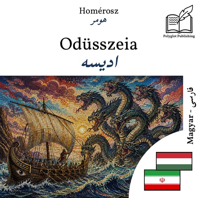 ادیسه