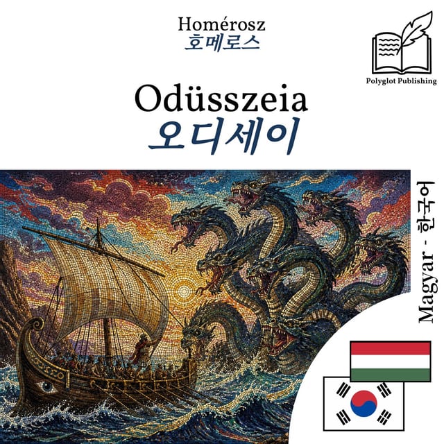 오디세이