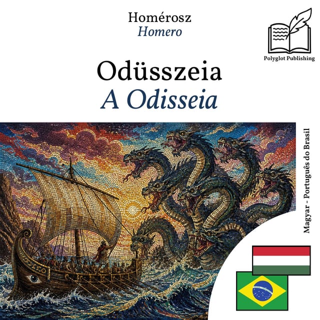 A Odisseia