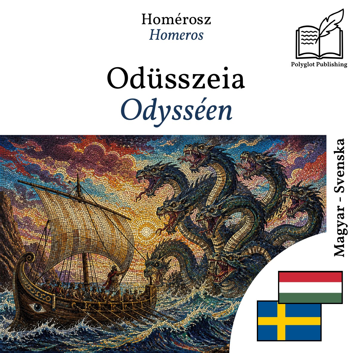 Odysséen