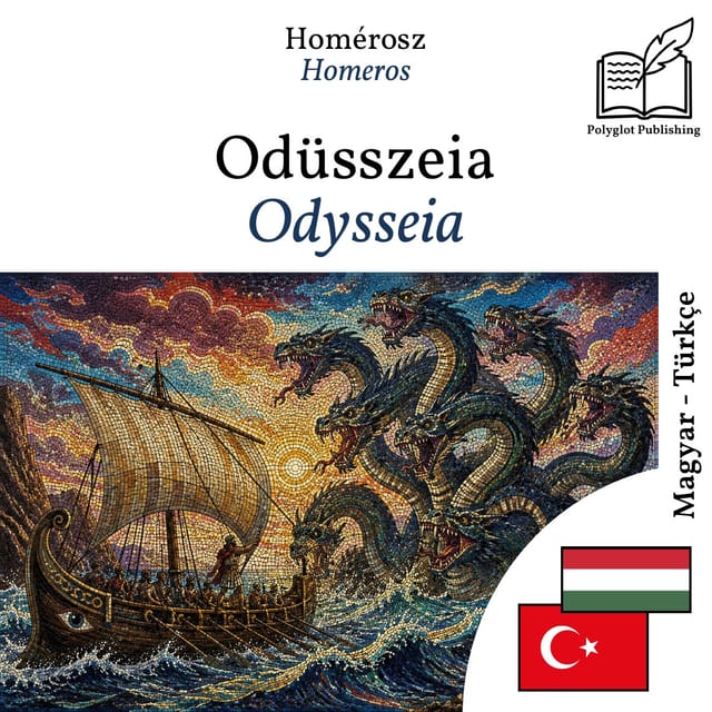 Odysseia