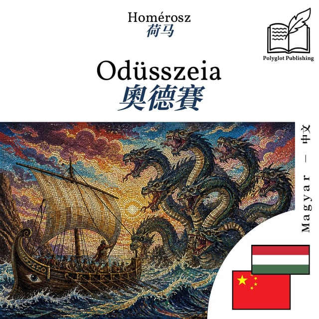奧德賽