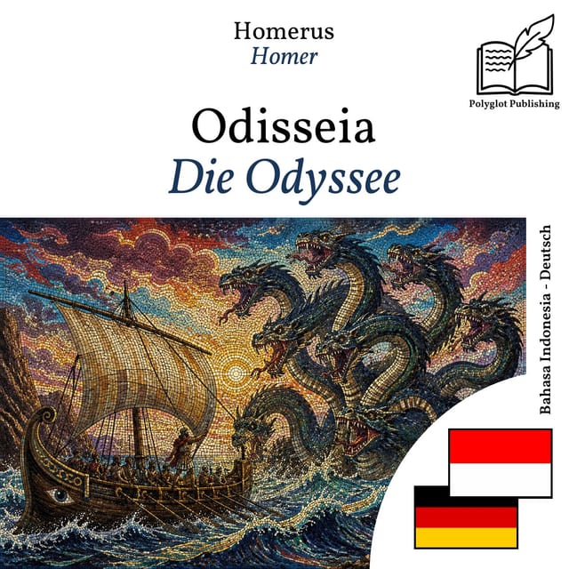 Die Odyssee