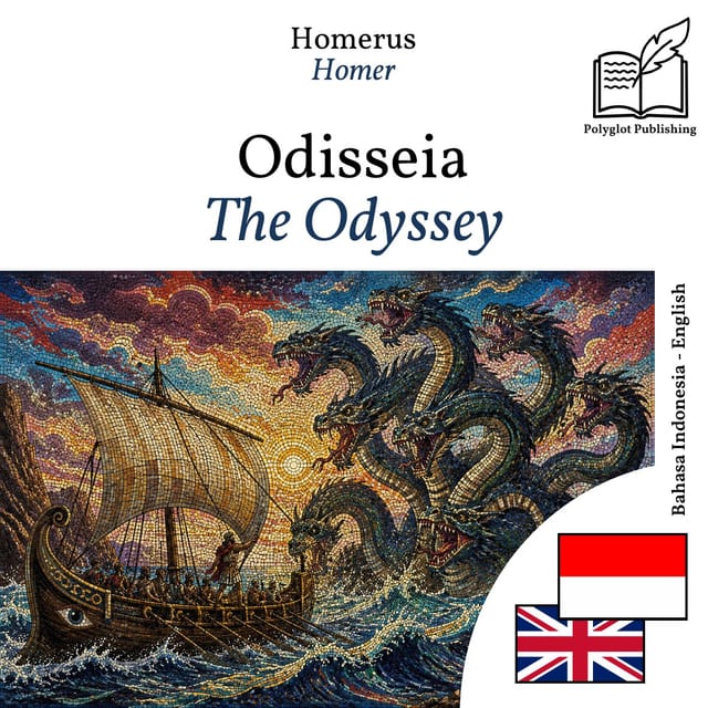 The Odyssey