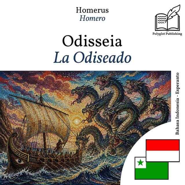 La Odiseado