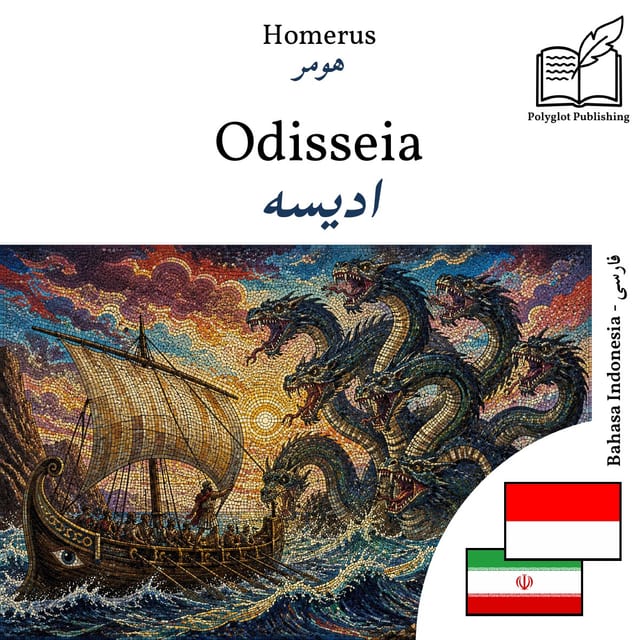 ادیسه