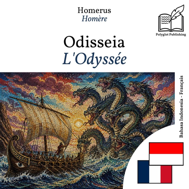 L'Odyssée