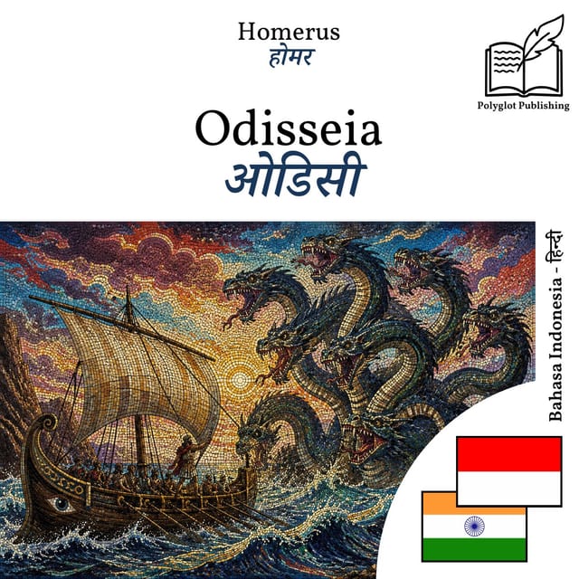 ओडिसी