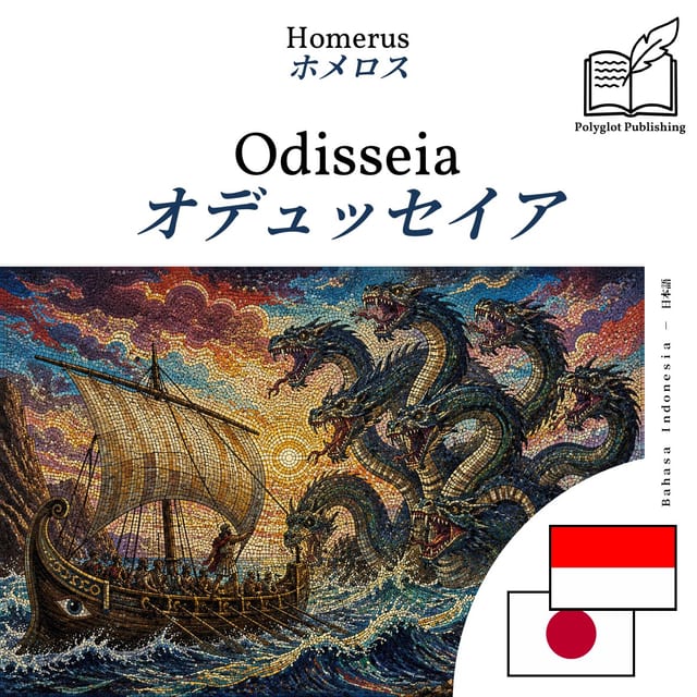 オデュッセイア