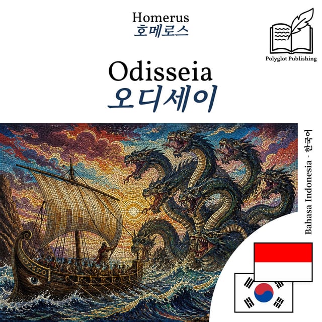 오디세이
