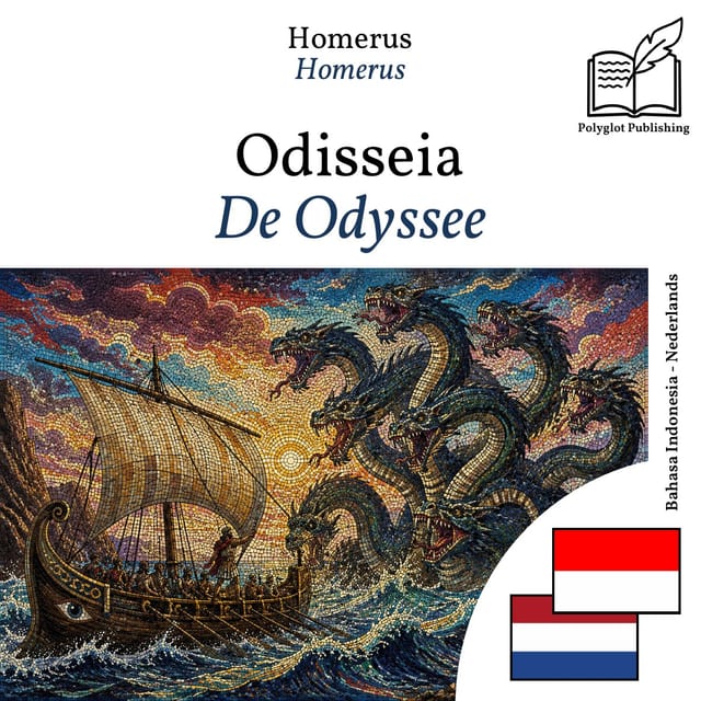 De Odyssee