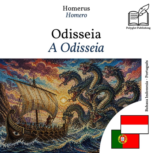 A Odisseia