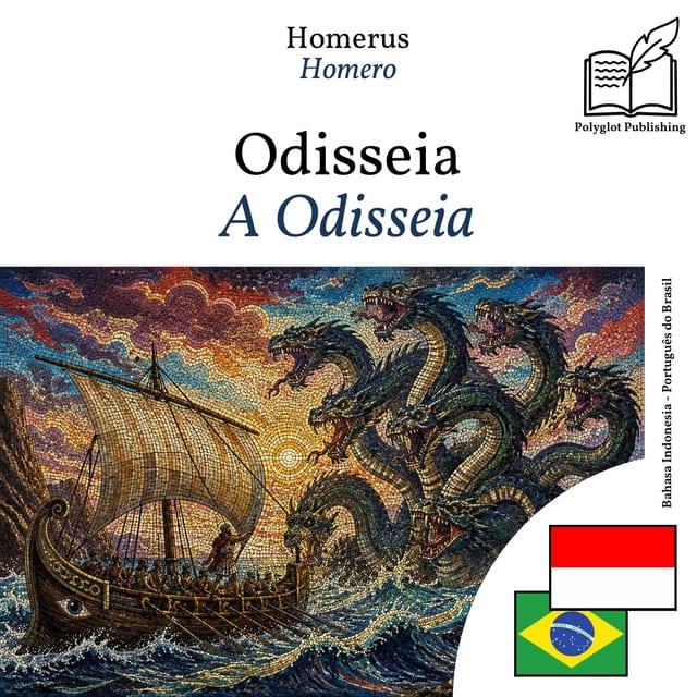 A Odisseia